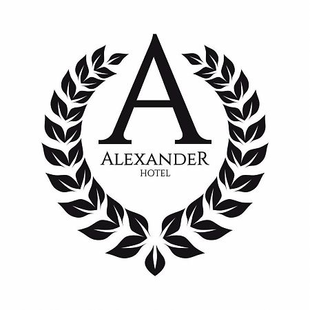 Alexander Hotel Samarkand Esterno foto