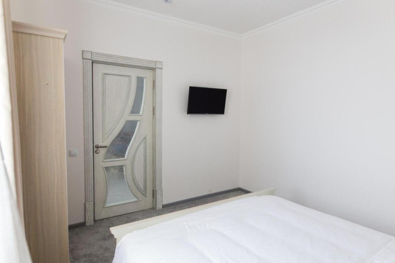Alexander Hotel Samarkand Esterno foto