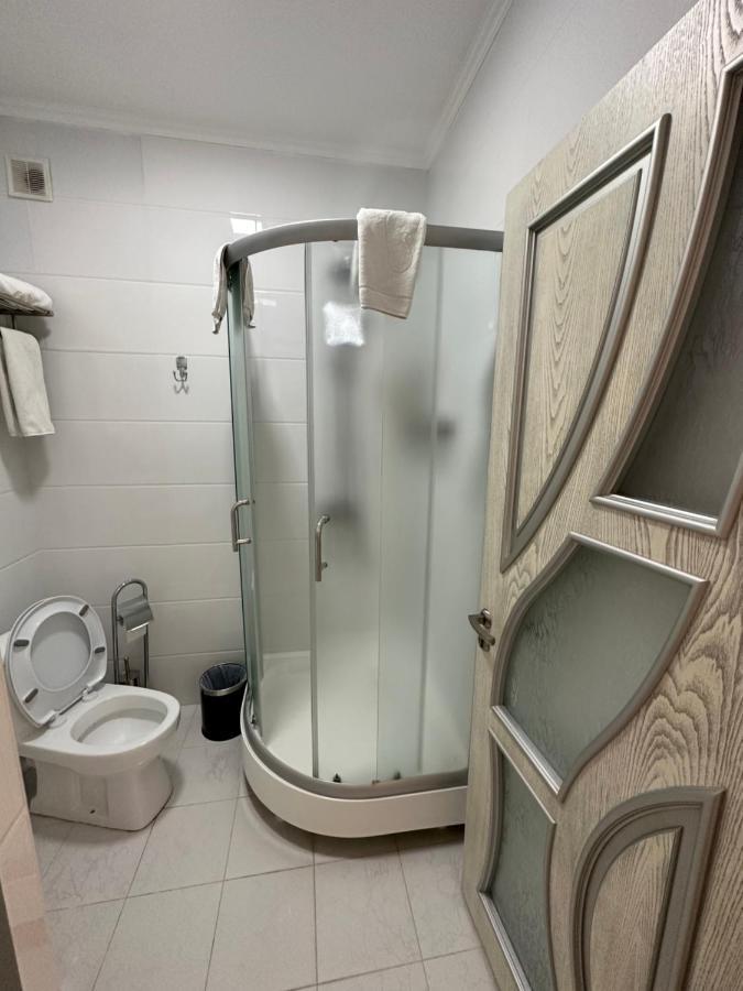 Alexander Hotel Samarkand Esterno foto