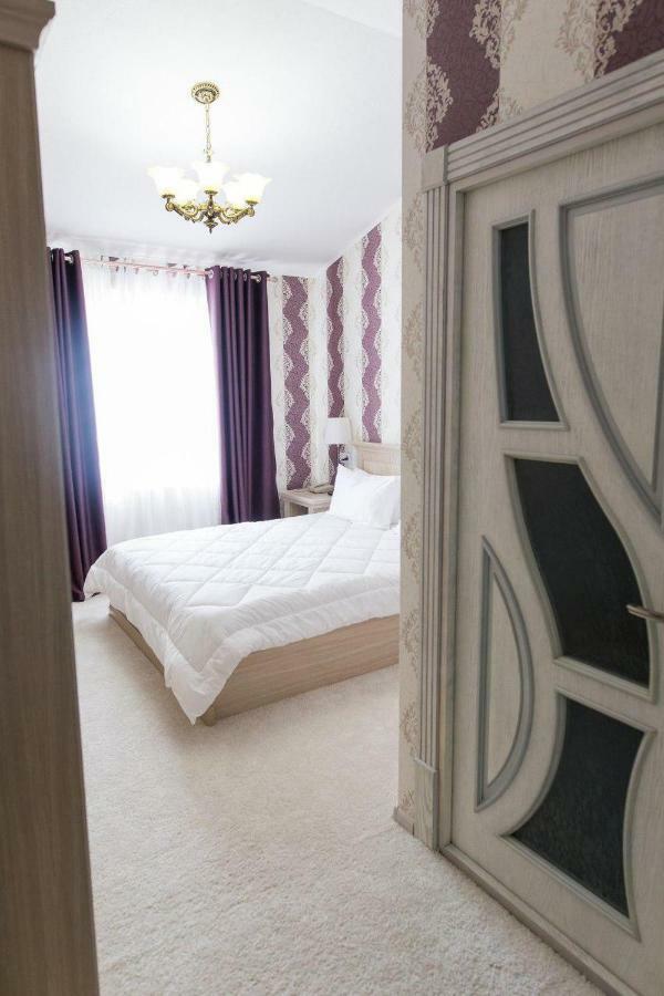 Alexander Hotel Samarkand Esterno foto